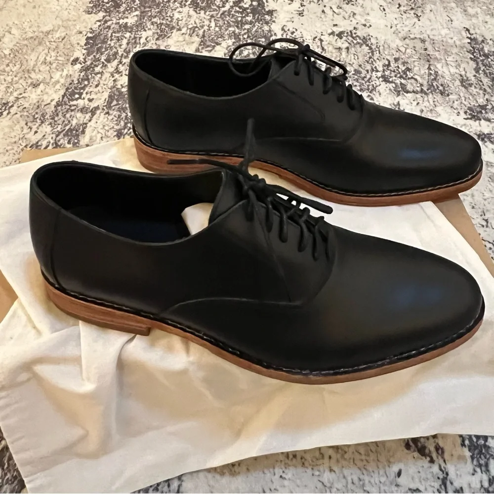 nisolo men everyday oxford